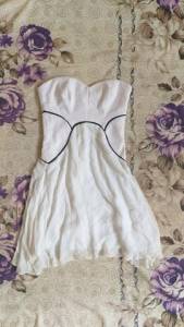 Vestido Branco