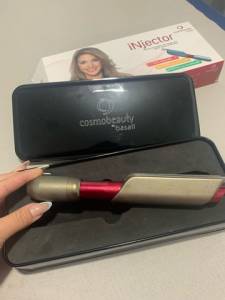 Caneta Pressurizada Cosmobeauty