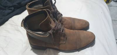 Bota Democrata Original Nmero 40