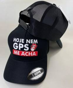 Bon Hoje Nem Gps Me Acha