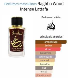 Perfume Importado