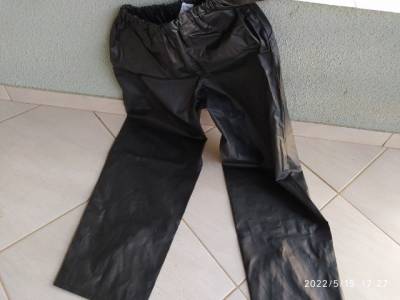 Roupa Capa De Chuva Impermevel Moto