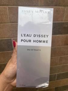 Issey Miyake - 125ml - Original