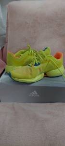 Tnis Adidas Alphatorsion 42