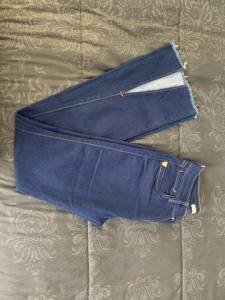 Cala Jeans Flare, N38 Semi Nova