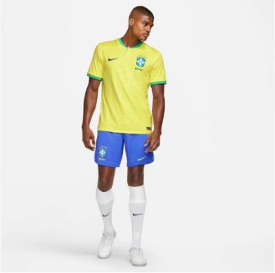 Camisa Do Brasil + Entrega Gratis (linha Premium)