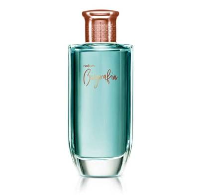 Perfume Biografia Feminino Embalagem Lacrada