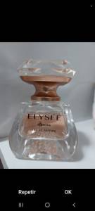 Perfume Elysee O Boticrio