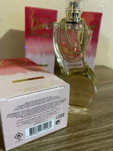 Perfume Shakira Dance Magnetic