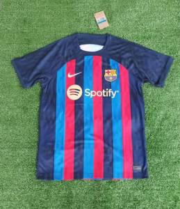 Camisa Barcelona 22/23