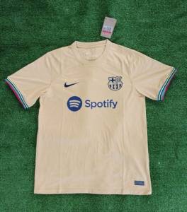 Camisa Barcelona 22/23 Away