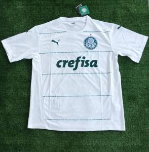 Camisa Palmeiras 2022 Away