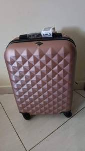 Mala De Viagem (mdia) 13kg