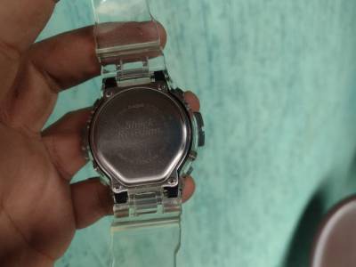 Relgio Casio Gshock Original