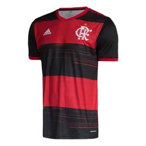 Camisa Do Flamengo 19/20