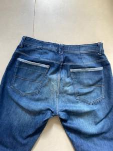 Cala  Jeans Hering