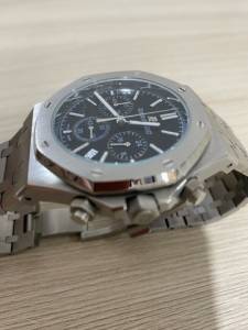 Relgio Audemrs Piguet (eta)