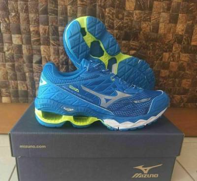 Tnis Mizuno Wave Creation ( 38 Ao 43 ) -- 6 Cores Disponveis