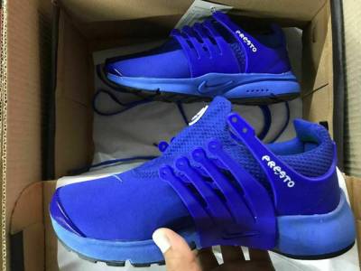 Tnis Nike Presto (( 38 Ao 43 ))