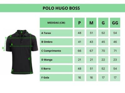 Camisa Polo Masculina Peruana - Azul Bic