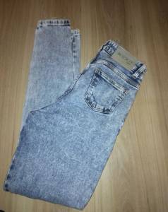 Calas Jeans Tam 40