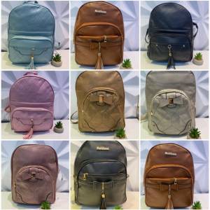 Mochilas R$100,00