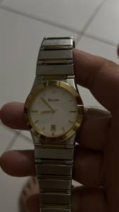 Relgio Bulova Original