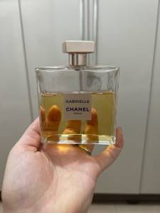 Perfume Gabrielle Chanel