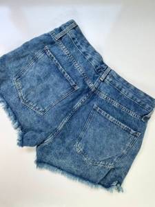 Shorts Jeans