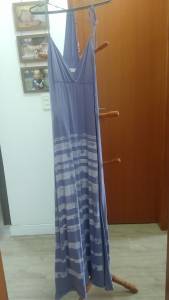 Vestido Longo