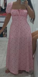 Vestido Longo