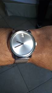 Relgio De Pulso Movado Bold