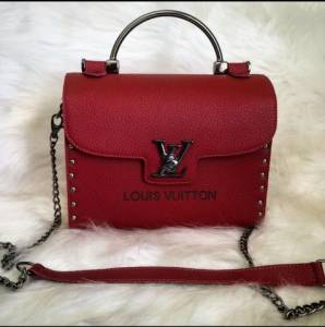 Belssima Bolsa Feminina Lv,