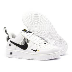 Tnis Nike Air Force 1 Tm Branco