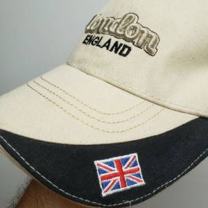 Bon Inglaterra England Original