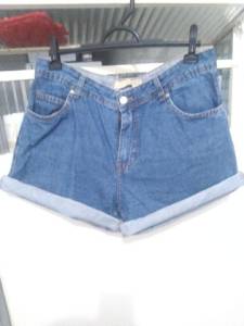 Short Jeans 42