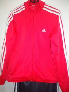 Conjunto Feminino Adidas