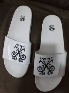 Chinelo John John Original (tam 41/42)!!!