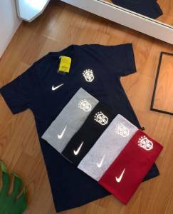 Camisas Brasil Masculinas