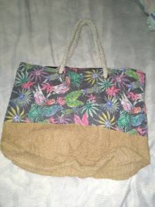 Bolsa De Praia