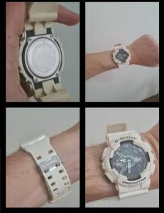 Relgio Casio G Shock Original