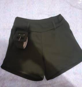 Short Feminino