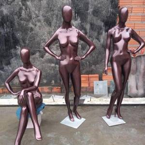 Manequins De Alta Qualidade E Com Aquele Precinho