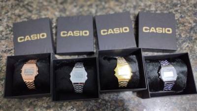 Relgio Casio Unissex, Apenas R$ 45,00 !