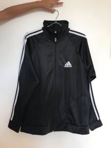 Casaco Adidas Original