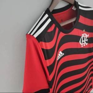 Camisa  Flamengo