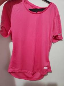 Blusa Adidas Com Etiqueta