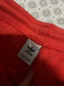 Short Adidas Novo