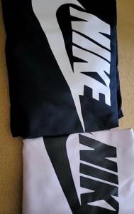 Kit 2 Camisas Da Nike