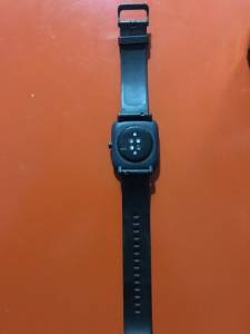 Smartwatch Amazfit Bip U Pro